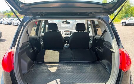 KIA Venga I, 2015 год, 1 087 000 рублей, 20 фотография