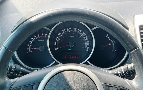 KIA Venga I, 2015 год, 1 087 000 рублей, 13 фотография
