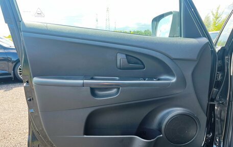 KIA Venga I, 2015 год, 1 087 000 рублей, 15 фотография