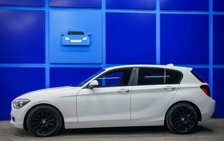 BMW 1 серия, 2013 год, 1 180 000 рублей, 3 фотография