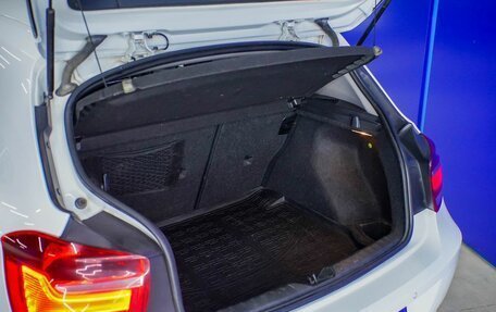 BMW 1 серия, 2013 год, 1 180 000 рублей, 9 фотография