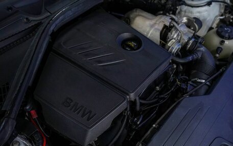 BMW 1 серия, 2013 год, 1 180 000 рублей, 5 фотография
