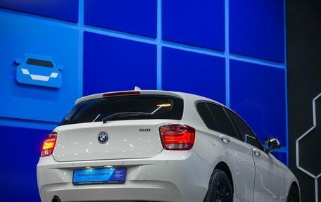 BMW 1 серия, 2013 год, 1 180 000 рублей, 6 фотография