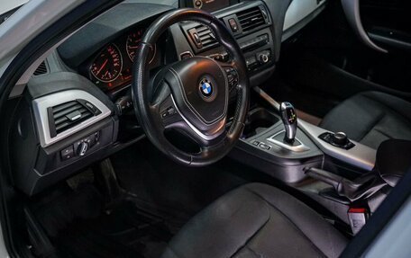 BMW 1 серия, 2013 год, 1 180 000 рублей, 11 фотография