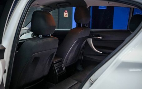 BMW 1 серия, 2013 год, 1 180 000 рублей, 14 фотография