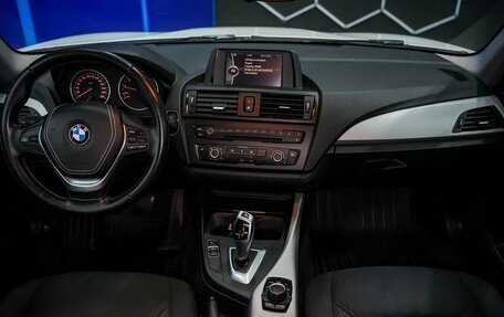 BMW 1 серия, 2013 год, 1 180 000 рублей, 12 фотография