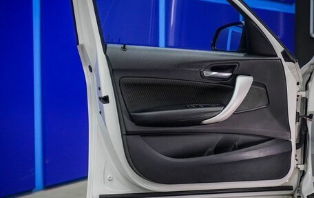 BMW 1 серия, 2013 год, 1 180 000 рублей, 15 фотография