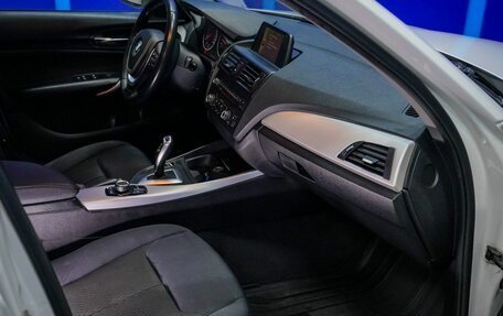 BMW 1 серия, 2013 год, 1 180 000 рублей, 13 фотография