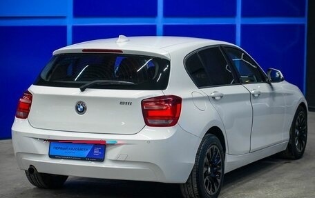 BMW 1 серия, 2013 год, 1 180 000 рублей, 7 фотография