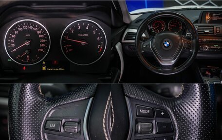 BMW 1 серия, 2013 год, 1 180 000 рублей, 22 фотография