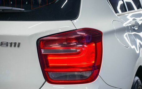 BMW 1 серия, 2013 год, 1 180 000 рублей, 20 фотография