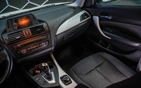 BMW 1 серия, 2013 год, 1 180 000 рублей, 28 фотография