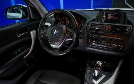 BMW 1 серия, 2013 год, 1 180 000 рублей, 26 фотография