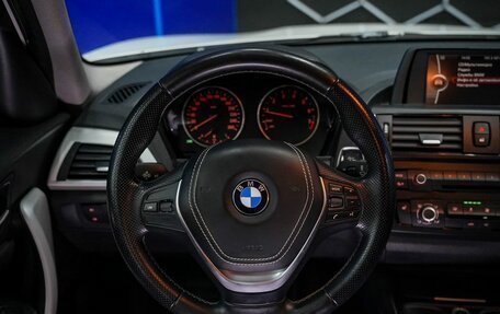 BMW 1 серия, 2013 год, 1 180 000 рублей, 27 фотография