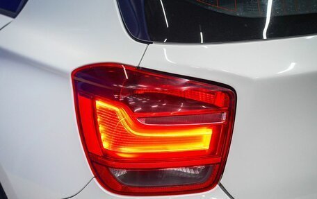 BMW 1 серия, 2013 год, 1 180 000 рублей, 19 фотография