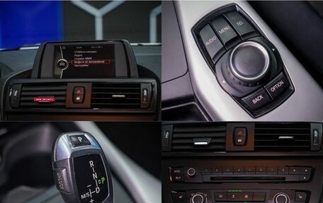 BMW 1 серия, 2013 год, 1 180 000 рублей, 23 фотография