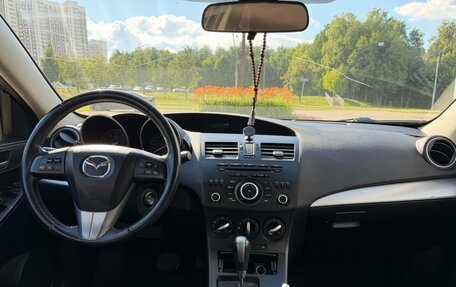 Mazda 3, 2011 год, 920 000 рублей, 14 фотография