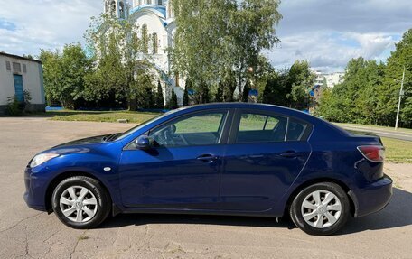 Mazda 3, 2011 год, 920 000 рублей, 4 фотография