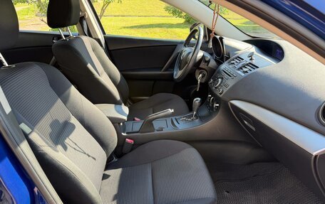 Mazda 3, 2011 год, 920 000 рублей, 11 фотография