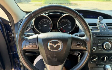 Mazda 3, 2011 год, 920 000 рублей, 15 фотография