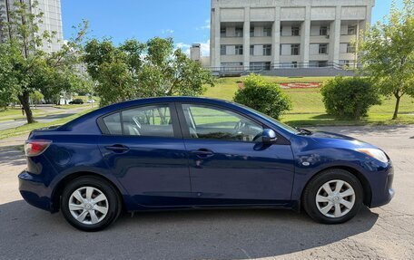 Mazda 3, 2011 год, 920 000 рублей, 8 фотография