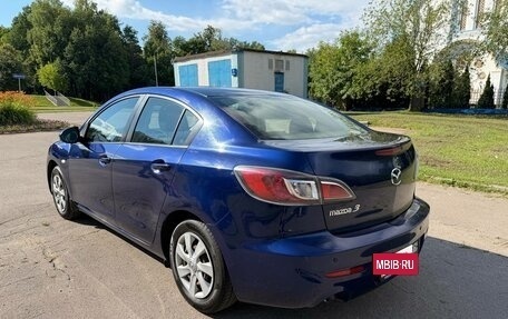 Mazda 3, 2011 год, 920 000 рублей, 5 фотография