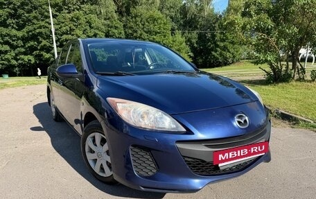 Mazda 3, 2011 год, 920 000 рублей, 9 фотография