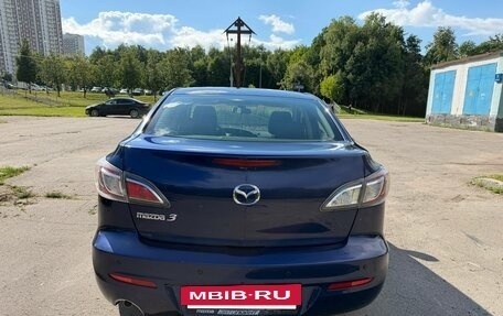 Mazda 3, 2011 год, 920 000 рублей, 6 фотография