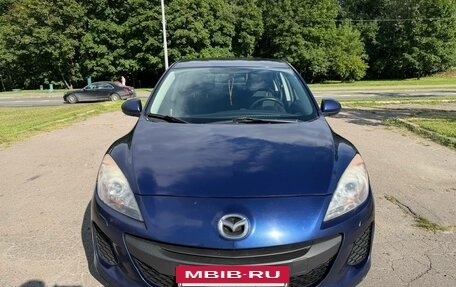 Mazda 3, 2011 год, 920 000 рублей, 2 фотография
