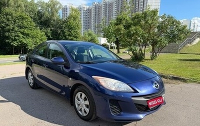 Mazda 3, 2011 год, 920 000 рублей, 1 фотография