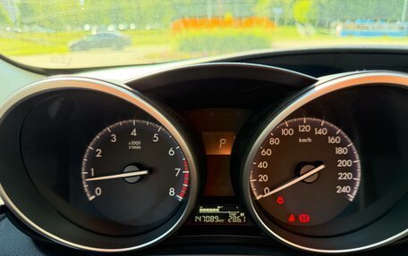 Mazda 3, 2011 год, 920 000 рублей, 16 фотография
