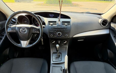 Mazda 3, 2011 год, 920 000 рублей, 17 фотография