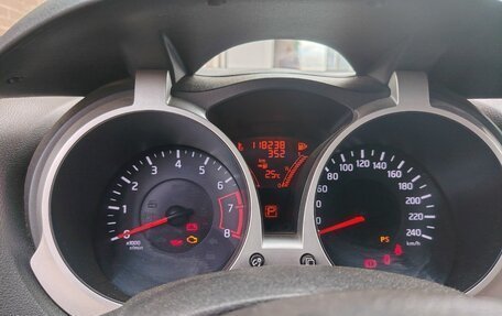 Nissan Juke II, 2012 год, 950 000 рублей, 5 фотография