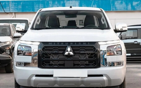 Mitsubishi L200, 2026 год, 4 790 000 рублей, 1 фотография