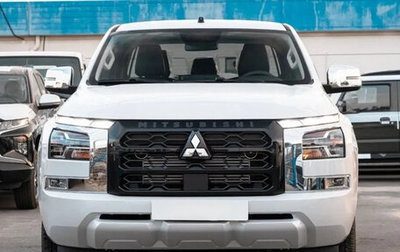 Mitsubishi L200, 2026 год, 4 790 000 рублей, 1 фотография