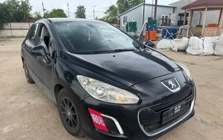 Peugeot 308 II, 2009 год, 425 000 рублей, 1 фотография