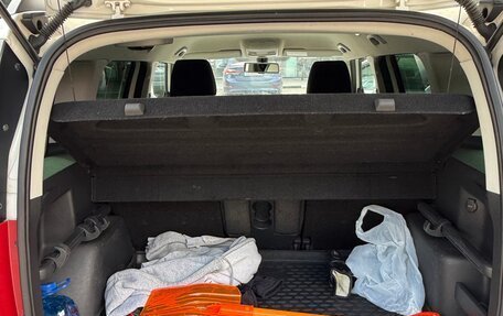 Skoda Yeti I рестайлинг, 2012 год, 780 000 рублей, 9 фотография