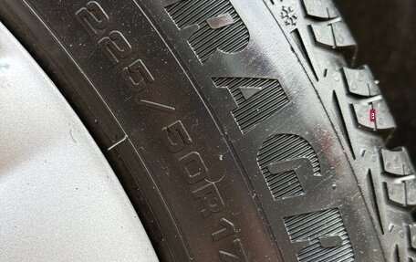 Skoda Yeti I рестайлинг, 2012 год, 780 000 рублей, 8 фотография