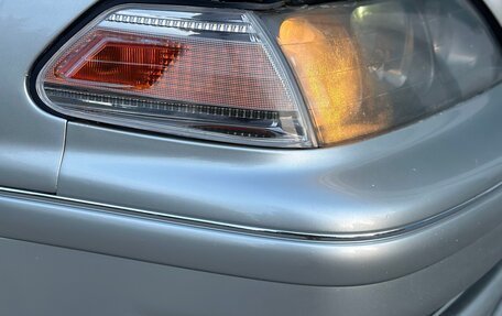 Toyota Mark II VIII (X100), 2000 год, 550 000 рублей, 6 фотография