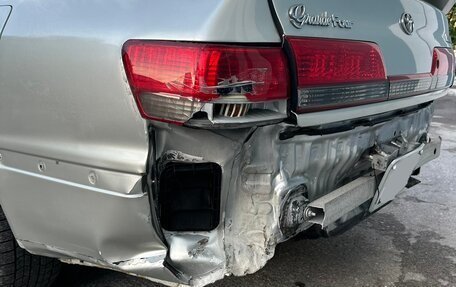 Toyota Mark II VIII (X100), 2000 год, 550 000 рублей, 7 фотография