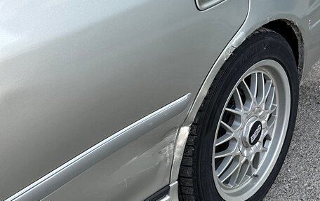 Toyota Mark II VIII (X100), 2000 год, 550 000 рублей, 9 фотография