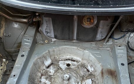 Toyota Mark II VIII (X100), 2000 год, 550 000 рублей, 20 фотография