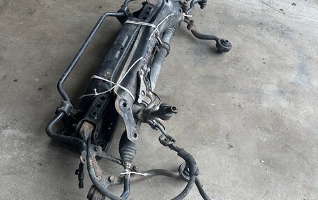 Toyota Mark II VIII (X100), 2000 год, 550 000 рублей, 37 фотография