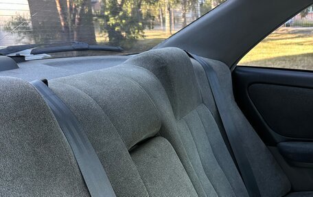 Toyota Mark II VIII (X100), 2000 год, 550 000 рублей, 26 фотография