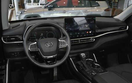 Toyota Highlander, 2026 год, 5 700 000 рублей, 13 фотография