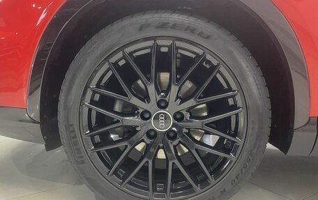Audi Q3, 2018 год, 2 650 000 рублей, 16 фотография