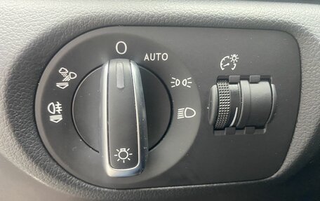 Audi Q3, 2018 год, 2 650 000 рублей, 14 фотография