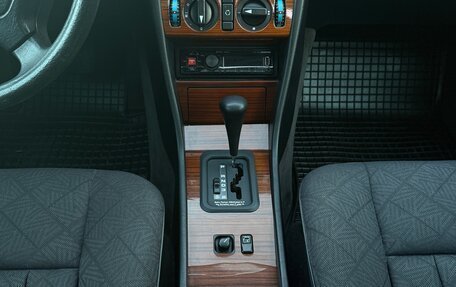Mercedes-Benz E-Класс, 1994 год, 800 000 рублей, 34 фотография