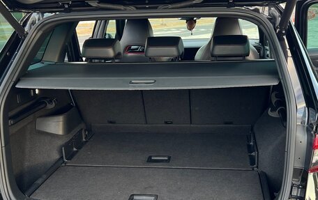 Skoda Kodiaq RS I, 2019 год, 3 660 000 рублей, 17 фотография