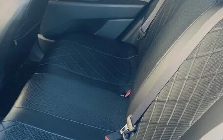 Hyundai Creta I рестайлинг, 2017 год, 1 900 000 рублей, 2 фотография